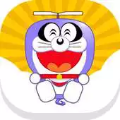 Free play online Dorayaki Copter | Tap and Jump APK Free play online Dorayaki Copter | Tap and Jump APK